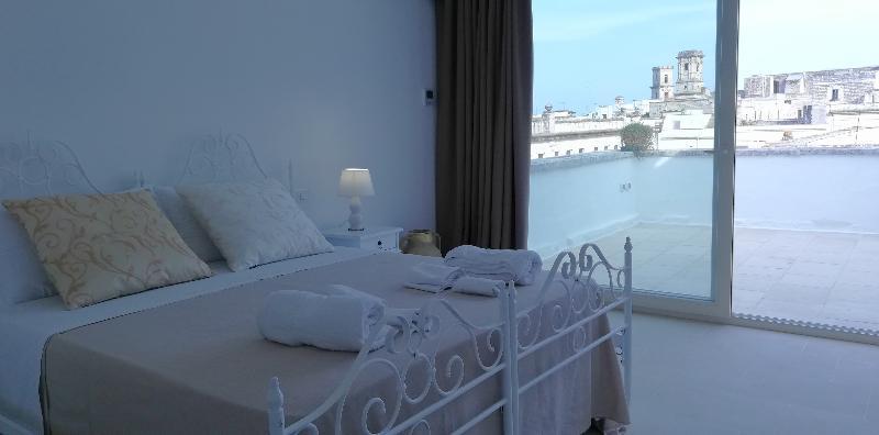 Relais Palazzo Vaglio Bed & Breakfast 3*