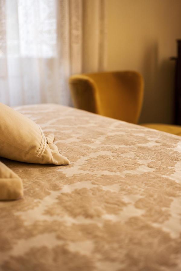 Relais Palazzo Vaglio Bed & Breakfast Nardo