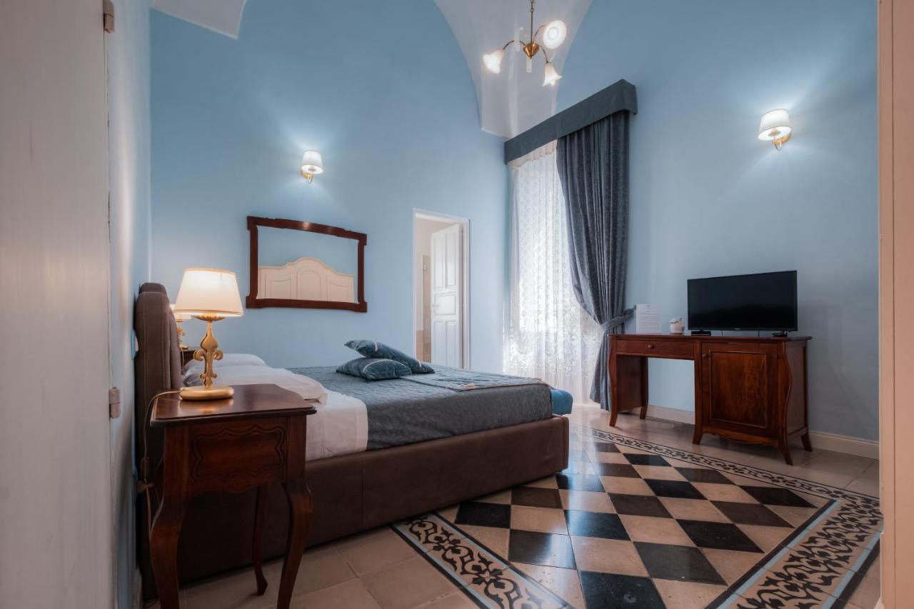 Relais Palazzo Vaglio Nardo